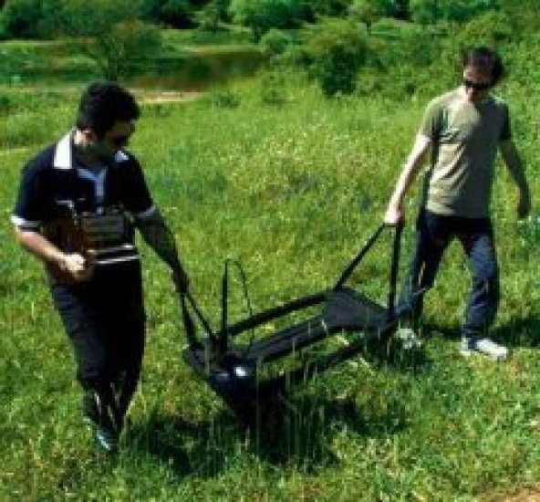 Nokta Makro Jeosonar 3D Çift Sistem Define Dedektörü - 3