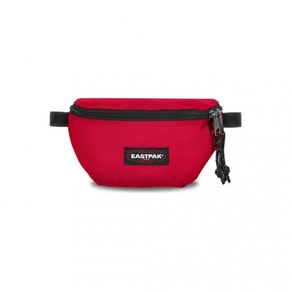 Eastpak Springer Sailor Red Kırmızı Bel Çantası EK07484Z