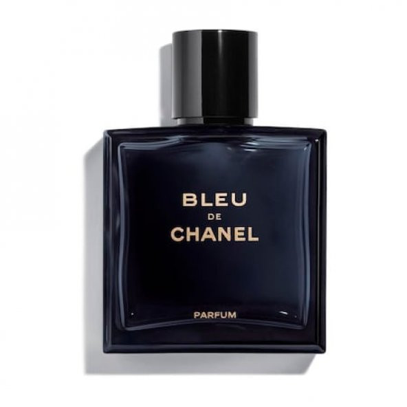 Chanel Bleu De Chanel Parfum EDP 100 Ml Erkek Parfüm - 3