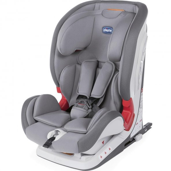 Chicco Youniverse Fix Oto Koltuğu İsofixli 9-36 Kg Pearl
