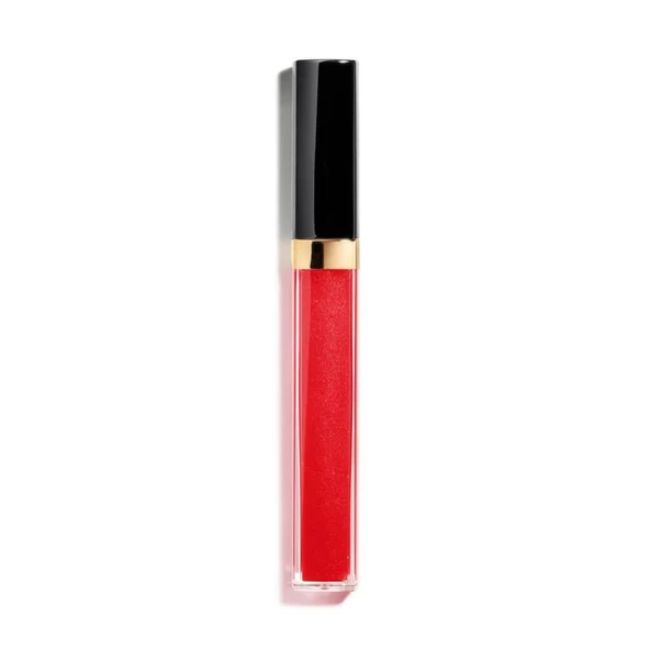 Chanel Rouge Coco Gloss - 756 Chilli ürün görseli