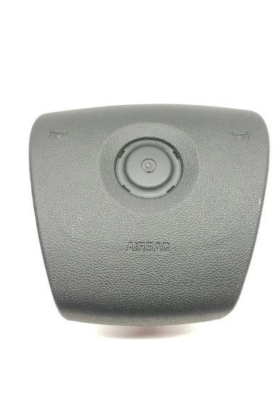 Bursa Airbag Skoda Octavia 2005-2009 Uyumlu Armasız Siyah Airbag Kapağı Yerli Üretim
