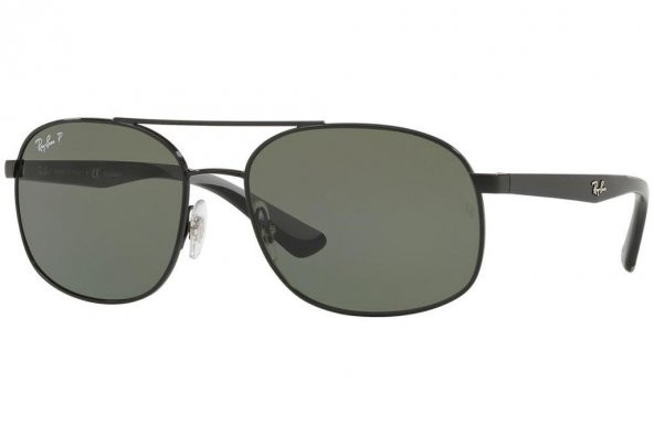 RAYBAN RB3593 002/9A 58 17 140 3P POLARİZE GÜNEŞ GÖZLÜĞÜ