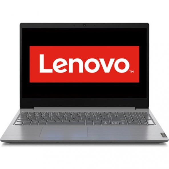 Lenovo V15-ADA AMD Ryzen 5 3500U 8GB 256GB SSD Freedos 15.6" FHD Taşınabilir Bilgisayar 82C7001HTX