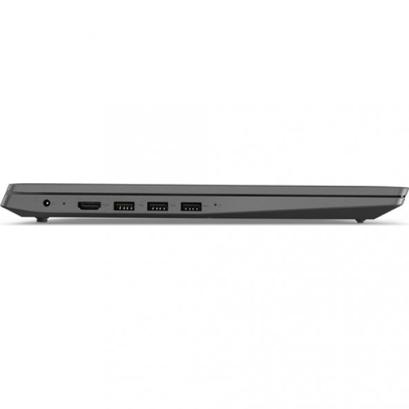 Lenovo V15-ADA AMD Ryzen 5 3500U 8GB 256GB SSD Freedos 15.6" FHD Taşınabilir Bilgisayar 82C7001HTX - 4