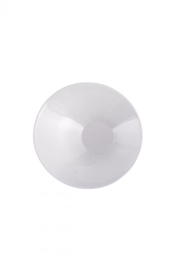SELENE PORSELEN EĞİK KASE 25*25 CM - 6