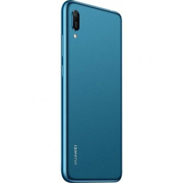 Huawei Y6 2019 32 GB Mavi (Huawei Türkiye Garantili) - 3