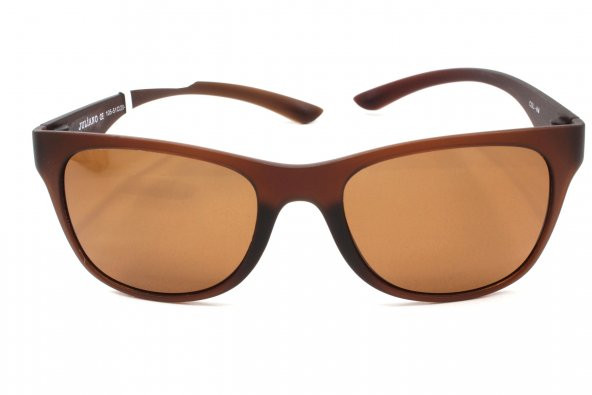 105 C4M 51 JULIANO Polarize Güneş Gözlüğü - Resim 2