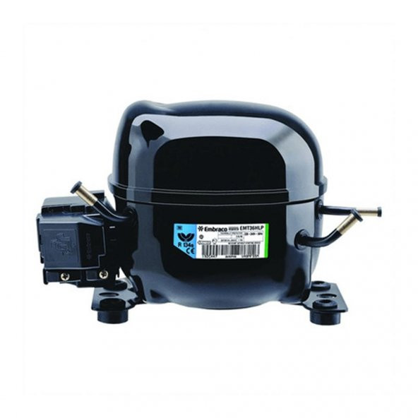 Embraco EMY 6187 Z Kompresör 1/3 HP
