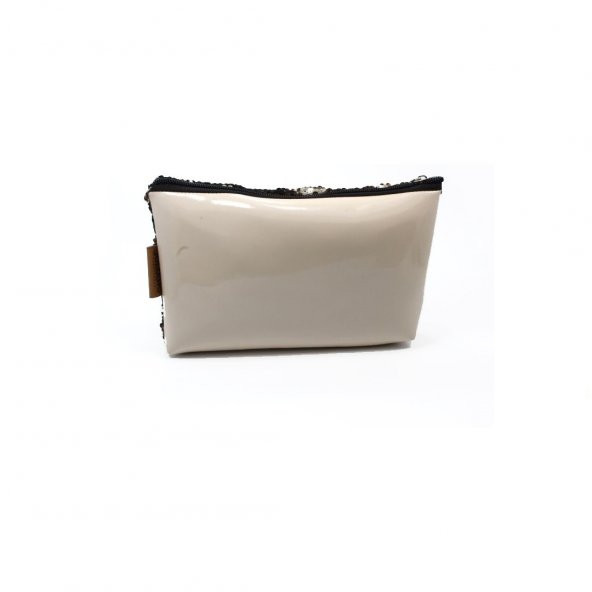 Juliano Payet Big Gold Makyaj Çantası - 2