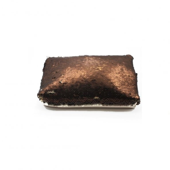 Juliano Payet Big Gold Makyaj Çantası - 3