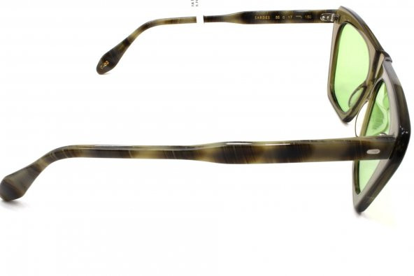 JULİANO PLUS SARDES C03 55 Kadın Güneş Gözlüğü - Resim 3