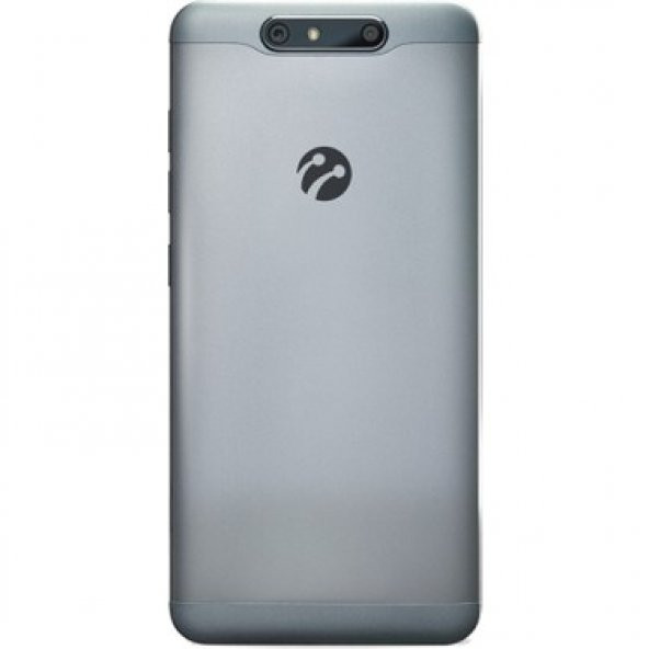 Turkcell T80 Gri - 2