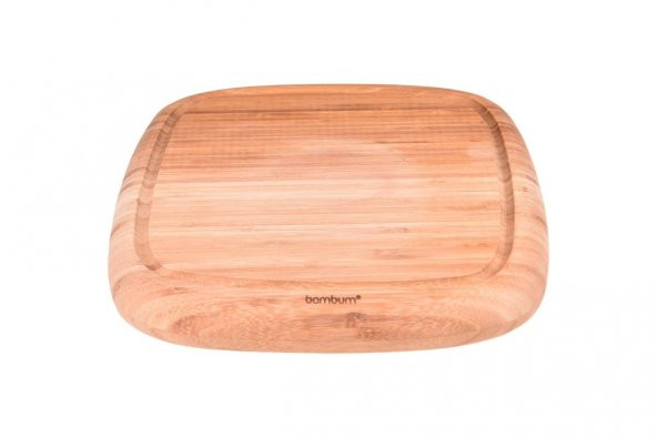 Bambum Forza Kare Kesme Tahtası B0324