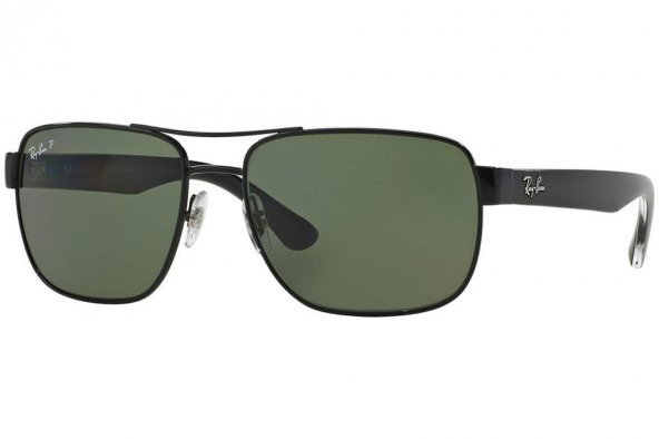 RAYBAN RB3530 002/9A 58 17 140 3P