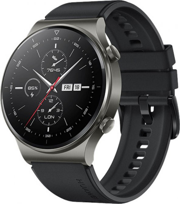 Huawei Watch GT2 Pro 46mm Akıllı Saat  ( Huawei Türkiye Garantili ) - 2
