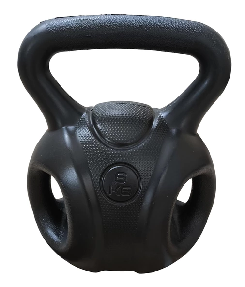 Avessa Kettle-100 Plastik Kettle Dambıl 6 Kg