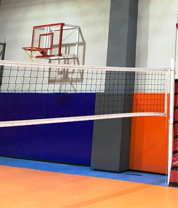 Adelinspor Diomond Voleybol Filesi (Ağı) 5,5 m - 4