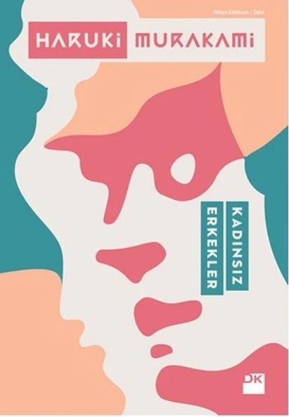 Kadınsız Erkekler HARUKİ MURAKAMİ