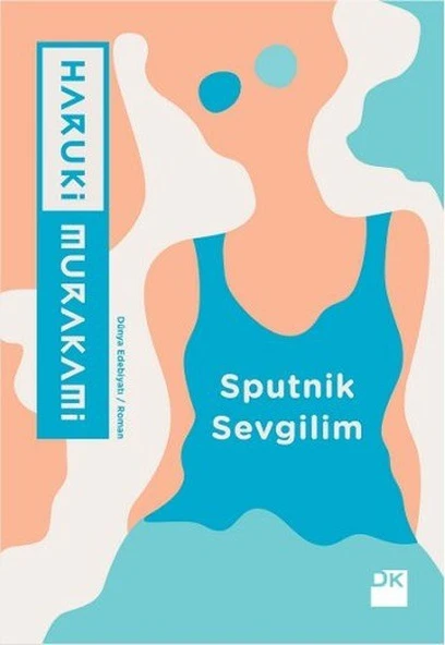 Sputnik Sevgilim HARUKİ MURAKAMİ