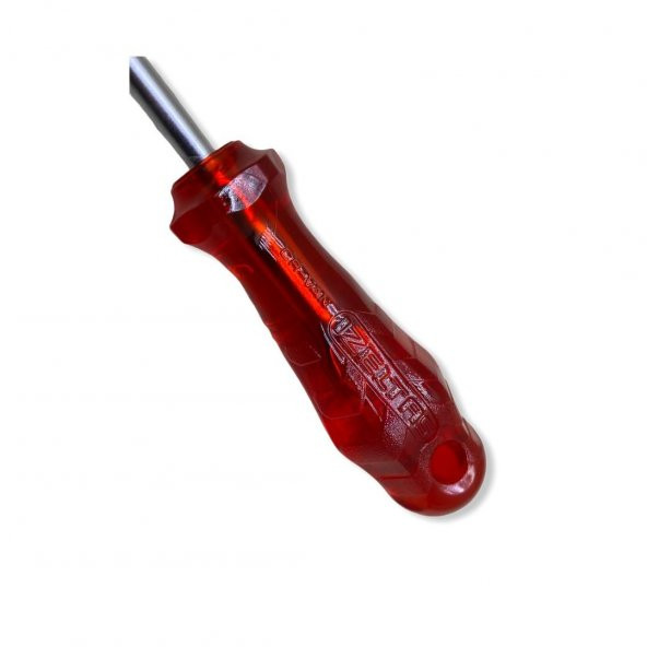 İzeltaş Tornavida Elta Pense Yankeski Kargaburun 4Lü Set - 3