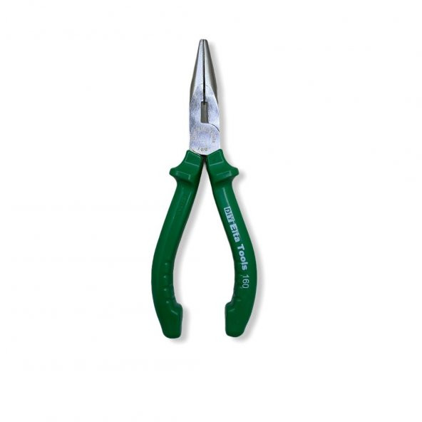 İzeltaş Tornavida Elta Pense Yankeski Kargaburun 4Lü Set - 4