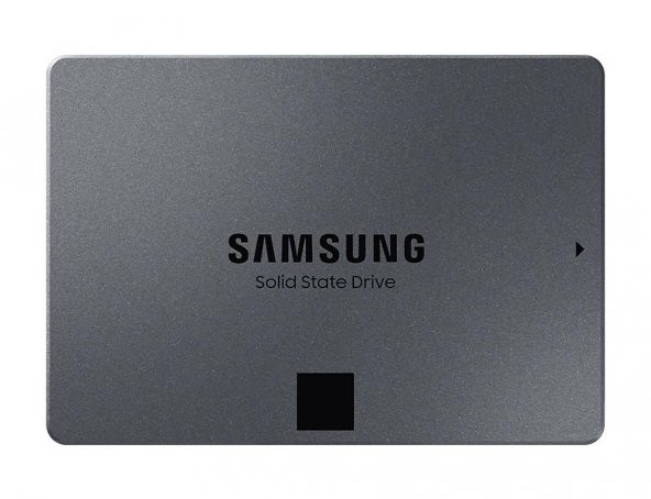 Samsung 860 QVO SSD 4TB 2.5" SATA3 550-520MB/s (MZ-76Q4T0BW)