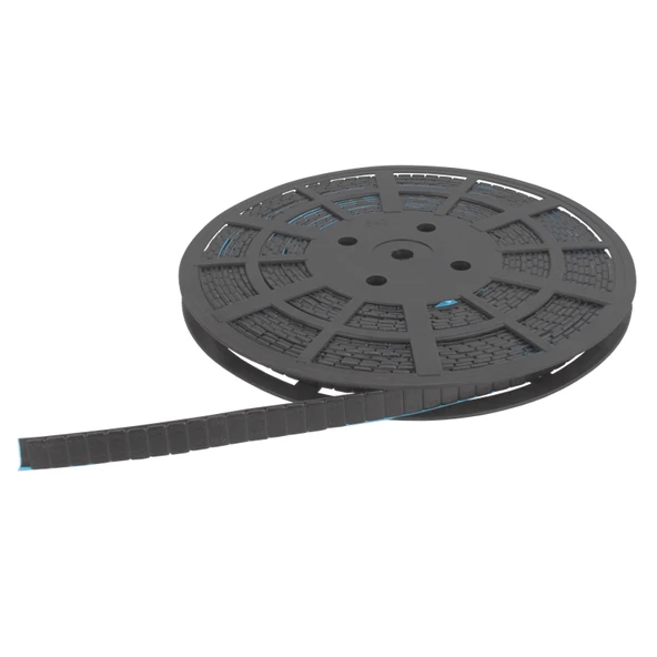Brio Yapıştırma Balans Kurşunu 5GRX1200 AD Makaralı Siyah - 3