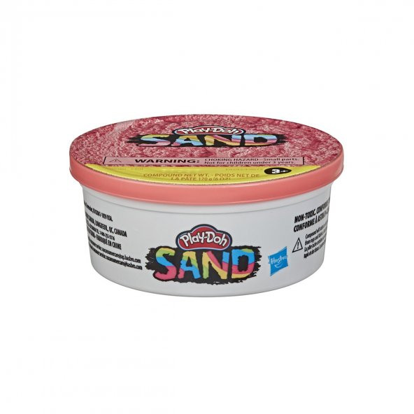 E9073 Play-Doh Kum Tekli Hamur / +2 yaş - 3