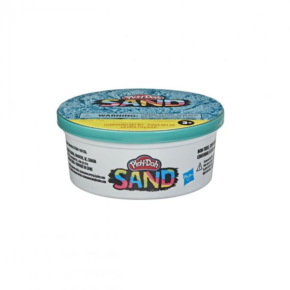 E9073 Play-Doh Kum Tekli Hamur / +2 yaş - 6