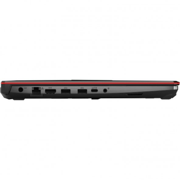 Asus FX506LI-HN005 i5 10300H 8GB 256GB SSD GTX 1650Ti Freedos 15.6 - 5