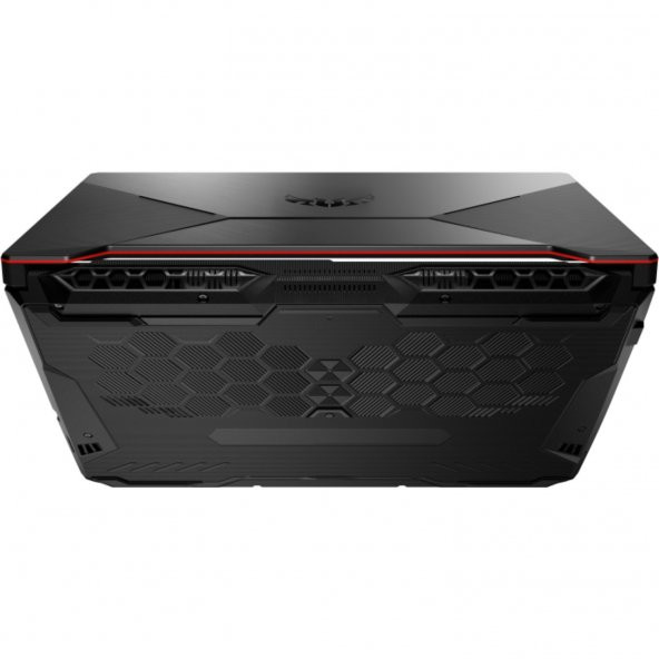 Asus FX506LI-HN005 i5 10300H 8GB 256GB SSD GTX 1650Ti Freedos 15.6 - 6