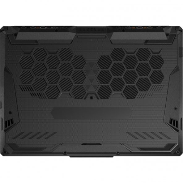 Asus FX506LI-HN005 i5 10300H 8GB 256GB SSD GTX 1650Ti Freedos 15.6 - 8