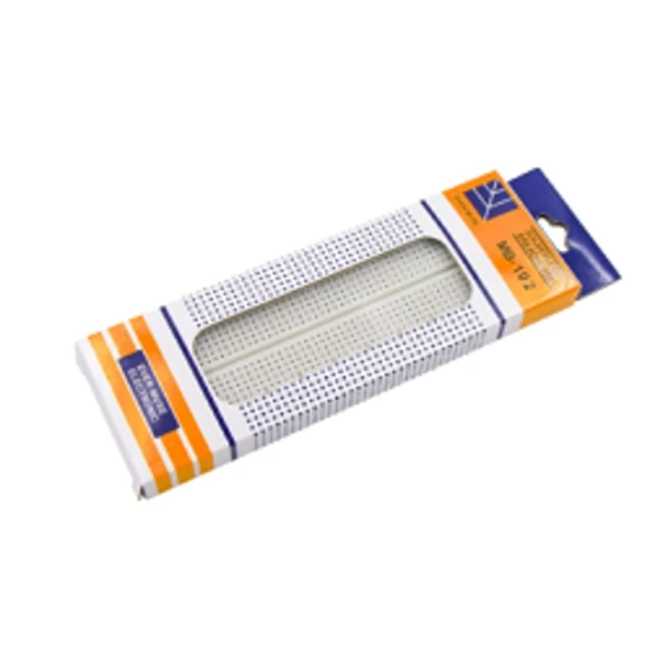 MB-102 Breadboard Arduino 830 Pin MB-102 Büyük Boy Devre Tahtası - 2