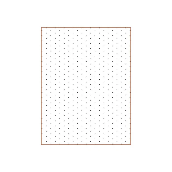 Cem Noktalı Kağıt 100 LÜ