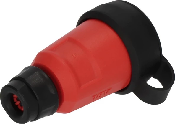 Brennenstuhl Profesyonel Serisi IP44 Lisanslı Kontakt Korumalı Dişi Fiş - Resim 3