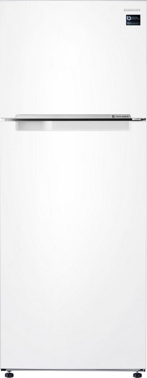 Samsung RT46K6000WWTR A+ 468 lt No-Frost Buzdolabı