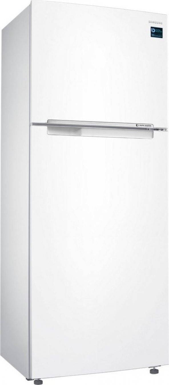 Samsung RT46K6000WWTR A+ 468 lt No-Frost Buzdolabı - 2