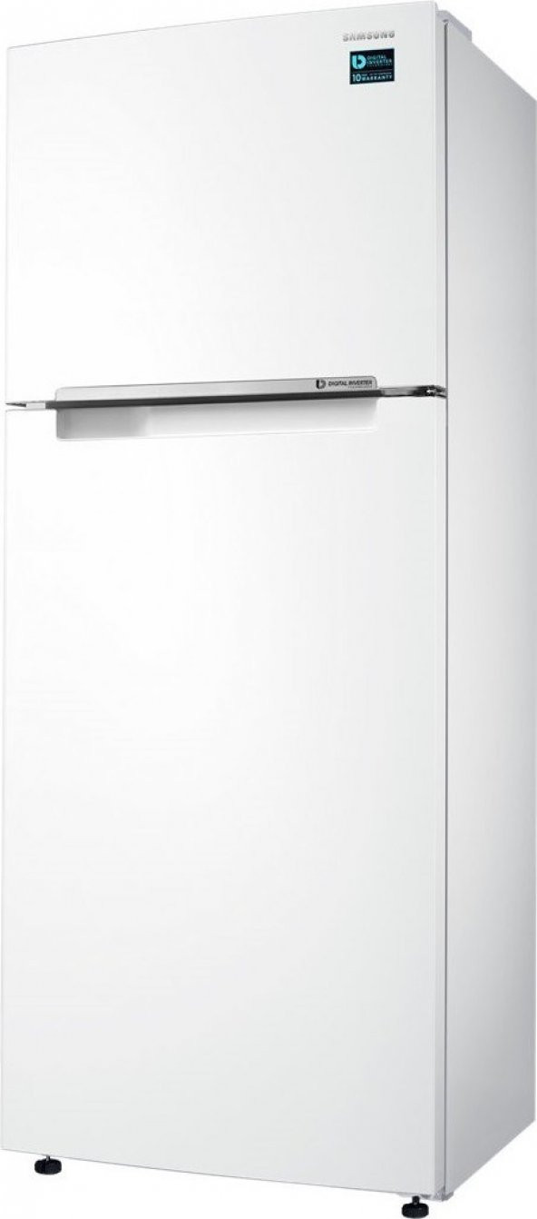 Samsung RT46K6000WWTR A+ 468 lt No-Frost Buzdolabı - 3