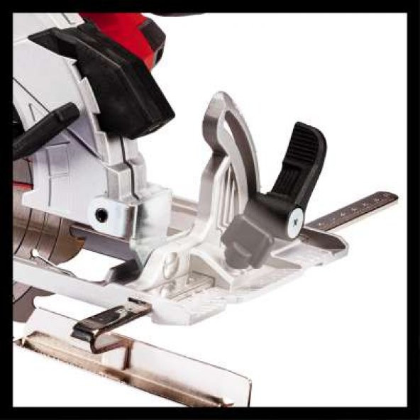 Einhell Te-Cs 18/165/1 Li Solo Daire Testere - 4