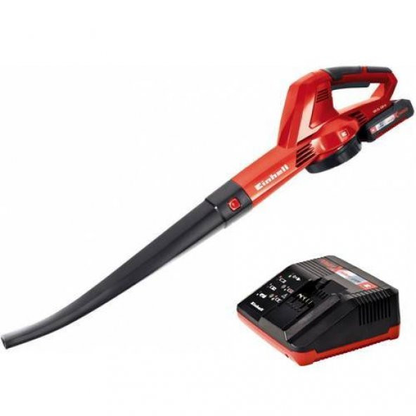 Einhell GE-CL 18 Li Kit (1x2.0) Akülü Yaprak Üfleme