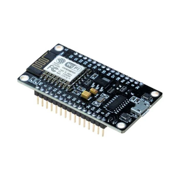 NodeMCU LoLin V3 ESP8266 Wifi li Geliştirme Kartı USB Chip CH340