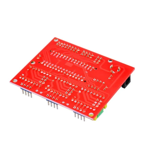 Arduino Nano CNC Shield V4.0 - A4988 Uyumlu CNC 3D Printer - 3