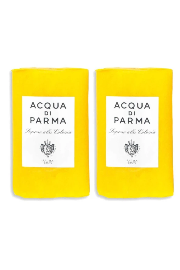 Acqua Di Parma Colonıa  Sabun Set 100Gr X 2 Adet