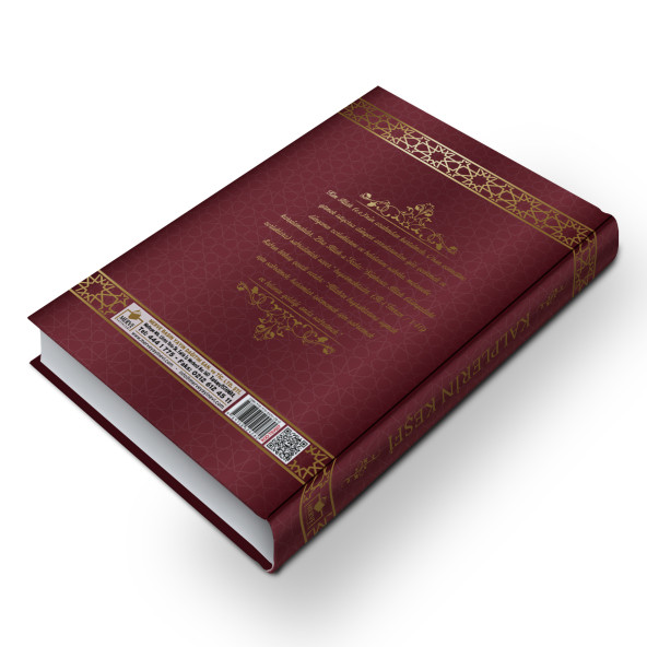 Merve Yayınları - Kalplerin Keşfi 2. Hamur Ciltli - Resim 3