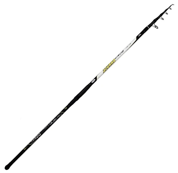 Kendo Azurro Surf 420cm 200 gr Teleskopik Olta Kamışı - 9