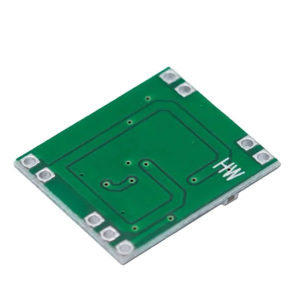 PAM8403 2X3W Stereo Ses Amfilikatörü 5V Mini Amfi Ses Yükseltici - 4