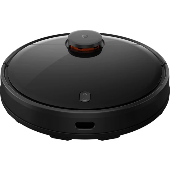 Xiaomi Mi Vacuum Mop Pro Siyah Robot Süpürge ve Paspas