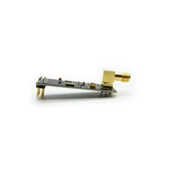 NRF24L01 + PA + LNA SMA Anten 2.4 GHz Kablosuz Haberleşme Modülü - 2