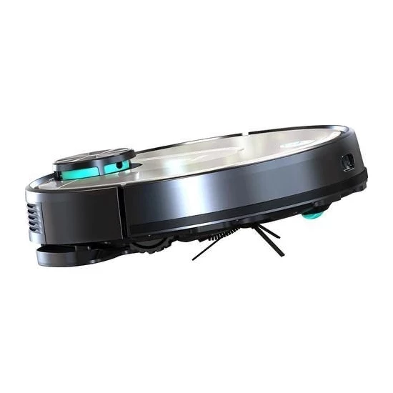 Viomi V2 Pro Akıllı Robot Süpürge - 4
